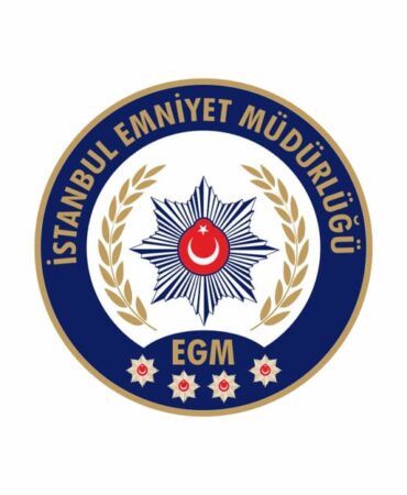 istanbul emniyet logo