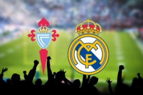 celta-real madrid