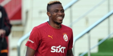 galatasaray osimhen