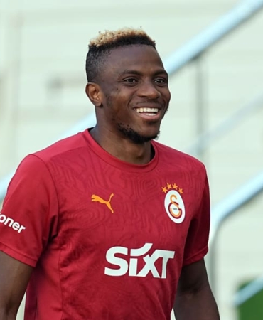 galatasaray osimhen