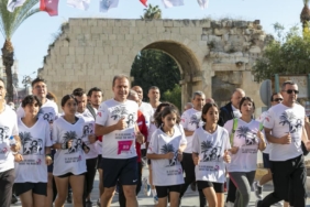 tarsus maraton