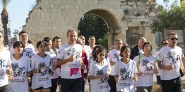 tarsus maraton