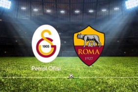 galatasaray roma