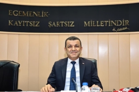Nuri Çavuşoğlu