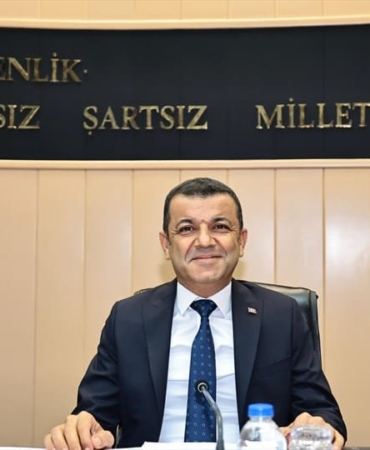 Nuri Çavuşoğlu