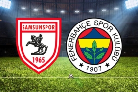 fenerbahçe samsun