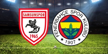 fenerbahçe samsun