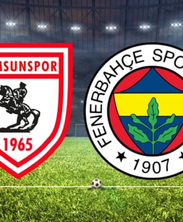 fenerbahçe samsun