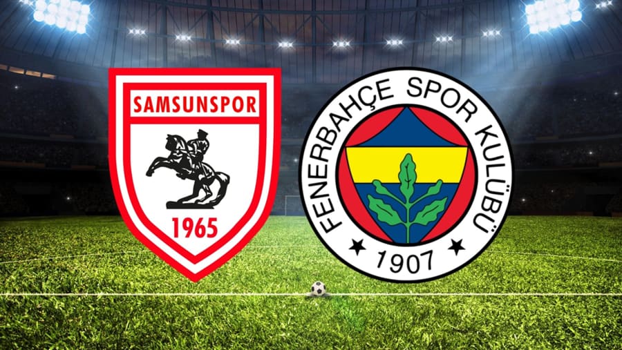 fenerbahçe samsun