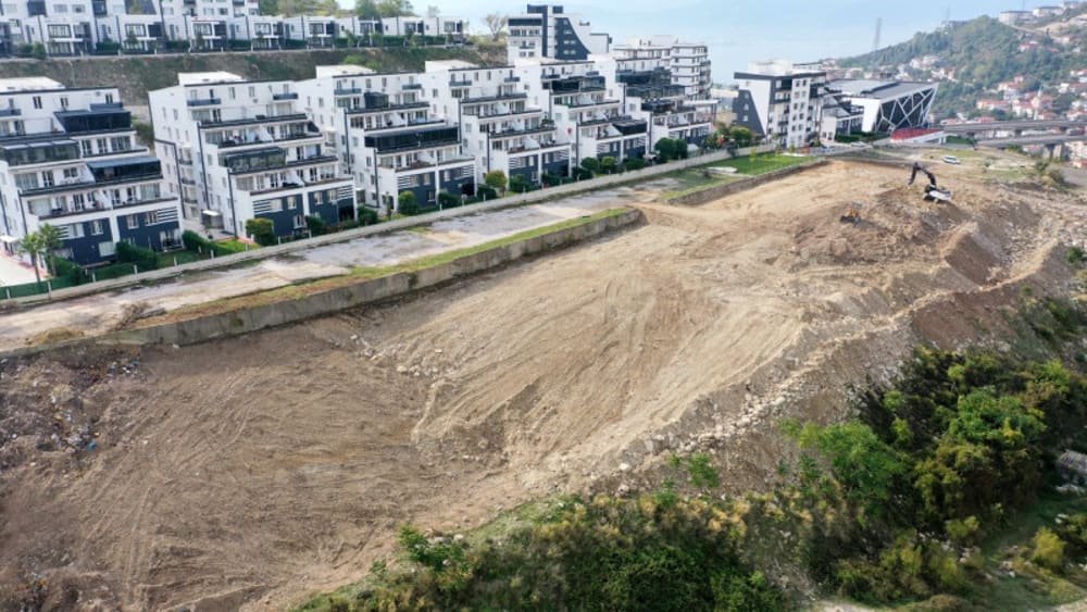 Kocaeli Büyükşehir’den Yeni Mesire Alanı 1