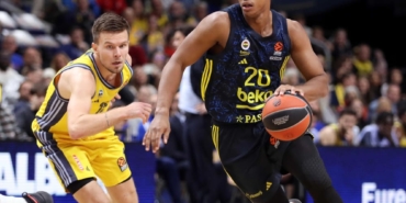 alba berlin-fenerbahce