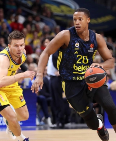 alba berlin-fenerbahce