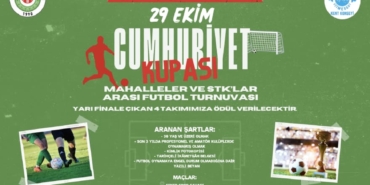 31x26 Cumhuriyet Kupası