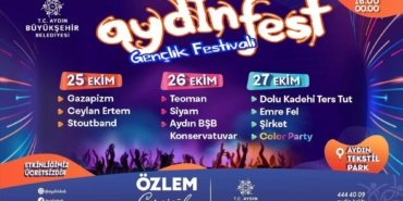 aydınfest