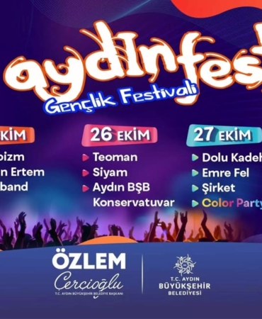 aydınfest