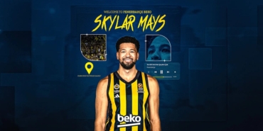 Atlanta Hawks fenerbahçe