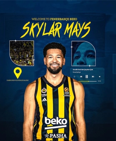 Atlanta Hawks fenerbahçe