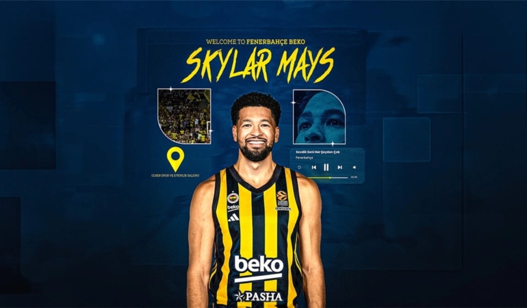 Atlanta Hawks fenerbahçe