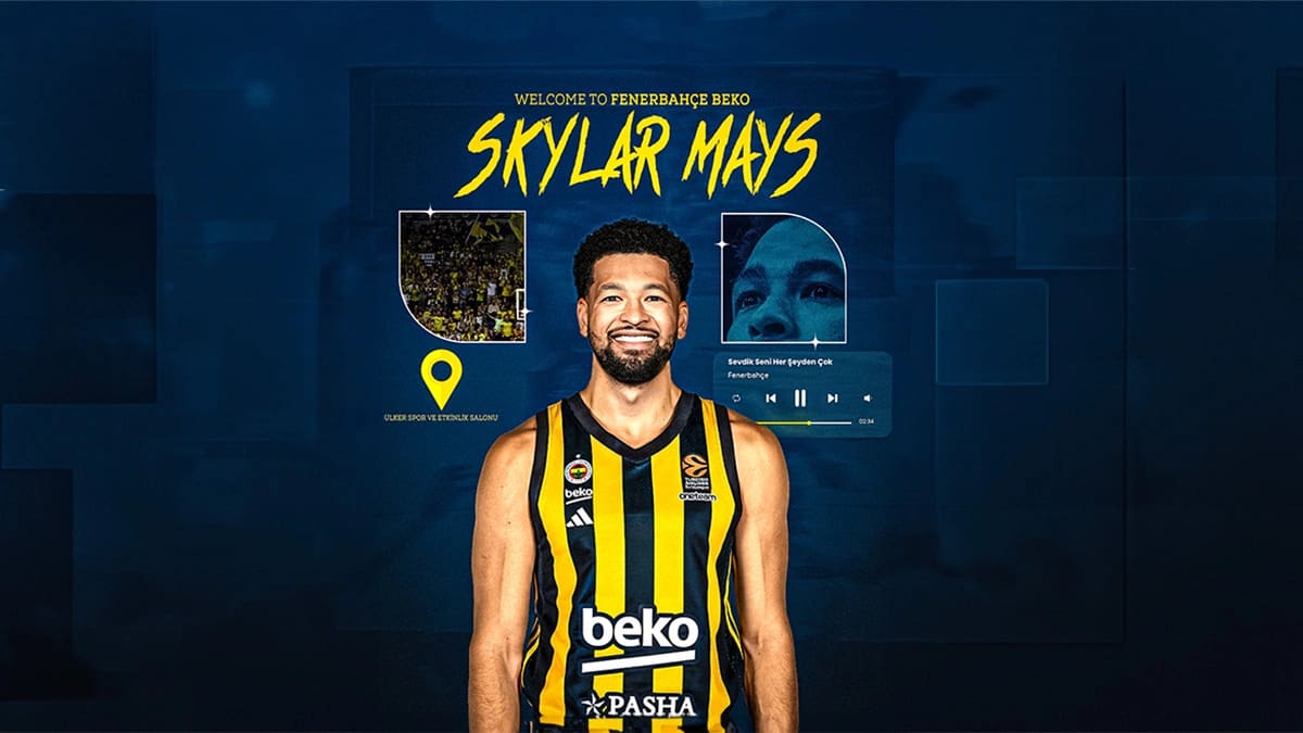 Atlanta Hawks fenerbahçe