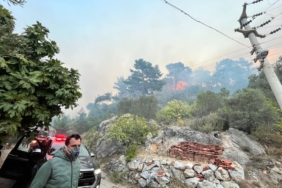 dalaman yangın2