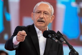 kemal kılıçdaroğlu