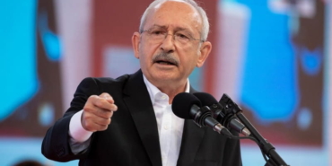 kemal kılıçdaroğlu