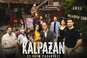 kalpazan dizi