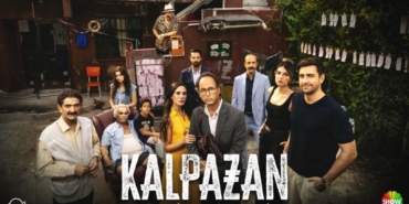 kalpazan dizi