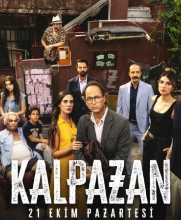 kalpazan dizi