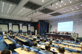 kayseri büyükşehir meclis