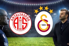 antalya-galatasaray