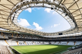beşiktaş stadyum