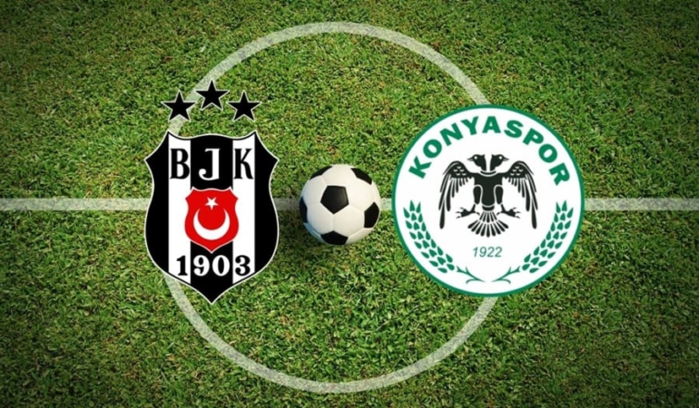 beşikta-konya