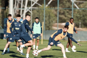 fenerbahçe - manchester united2