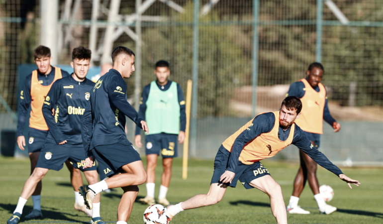 fenerbahçe - manchester united2