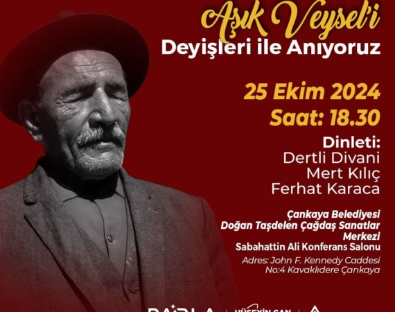 Aşık Veysel_Anma (1)