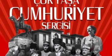 bursa cumhuriyet sergisi