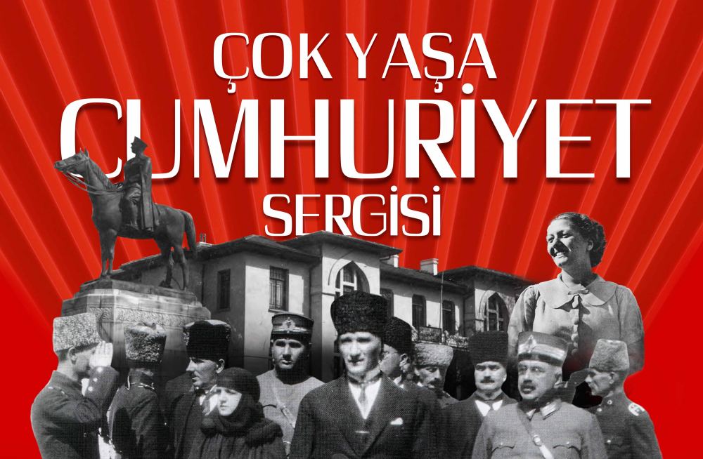 bursa cumhuriyet sergisi