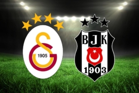galatasaray-beşiktaş