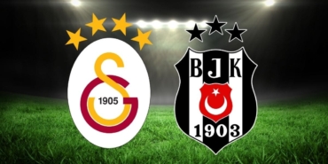 galatasaray-beşiktaş