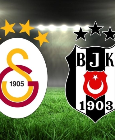 galatasaray-beşiktaş