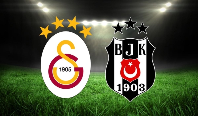 galatasaray-beşiktaş