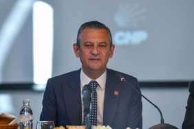 özgür özel