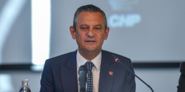 özgür özel