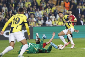 fenerbahçe manchester united