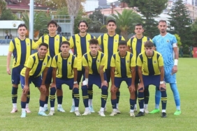 fenerbahçe u19