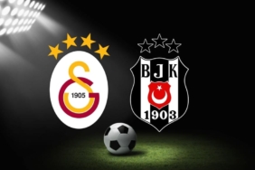 galataasray beşiktaş