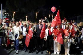 BODRUM BELEDİYESİ-Coşku Dolu 29 Ekim (1)