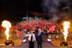 mersin cumhuriyet bayramı