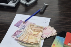 Zabıta dilencilere göz açtırmıyor (1)